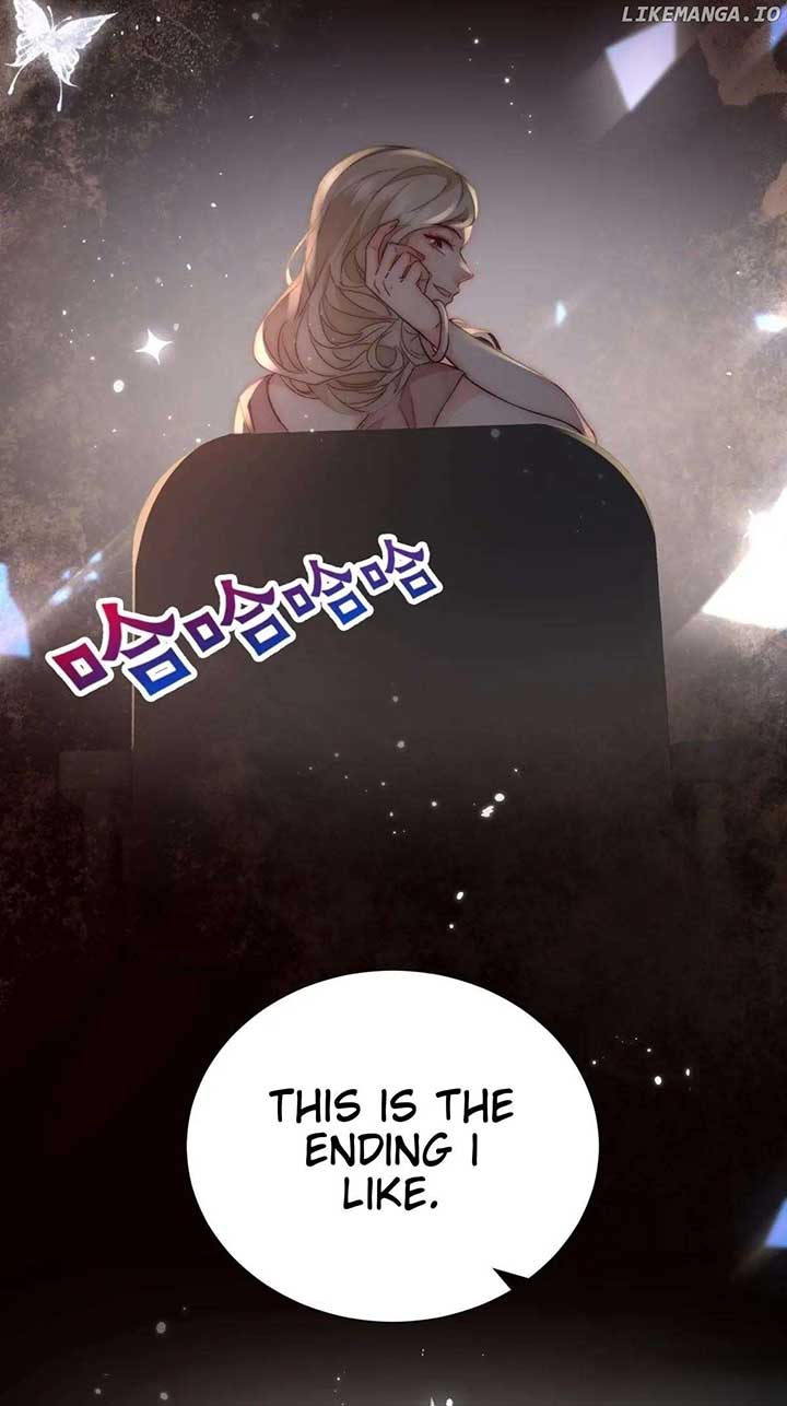 I Will Be a Black Lotus in My Next Life Chapter 1 - Page 71