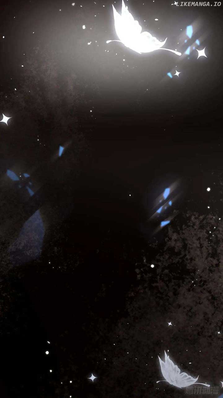 I Will Be a Black Lotus in My Next Life Chapter 1 - Page 72