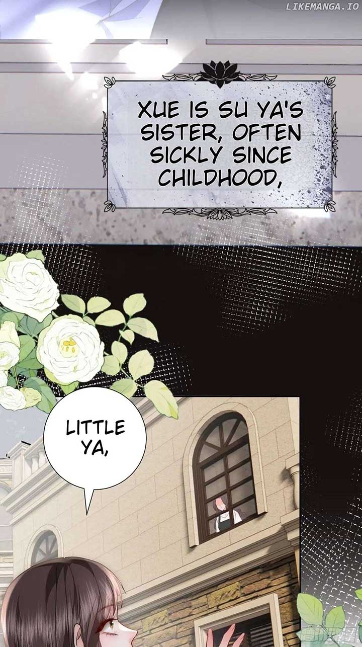I Will Be a Black Lotus in My Next Life Chapter 2 - Page 11