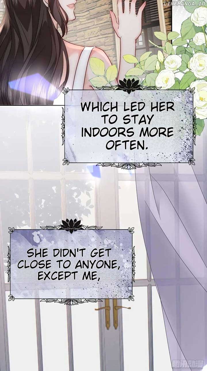 I Will Be a Black Lotus in My Next Life Chapter 2 - Page 12