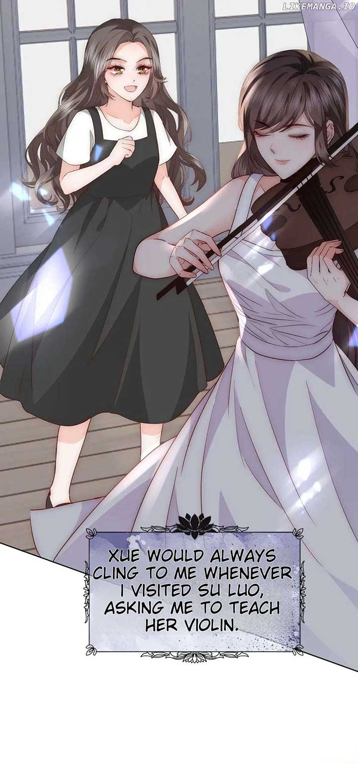 I Will Be a Black Lotus in My Next Life Chapter 2 - Page 13
