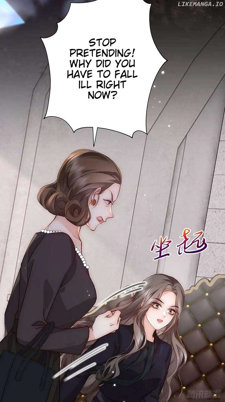 I Will Be a Black Lotus in My Next Life Chapter 2 - Page 2