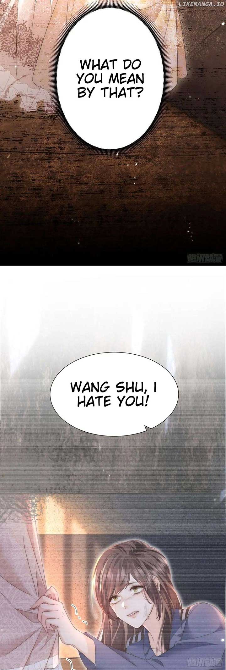 I Will Be a Black Lotus in My Next Life Chapter 2 - Page 26
