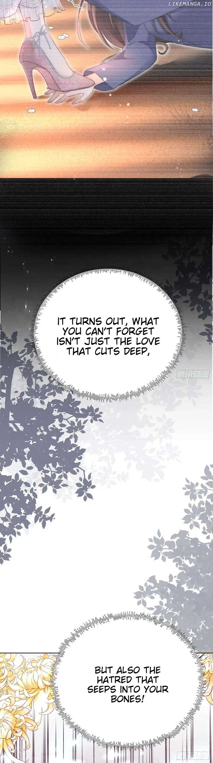 I Will Be a Black Lotus in My Next Life Chapter 2 - Page 27