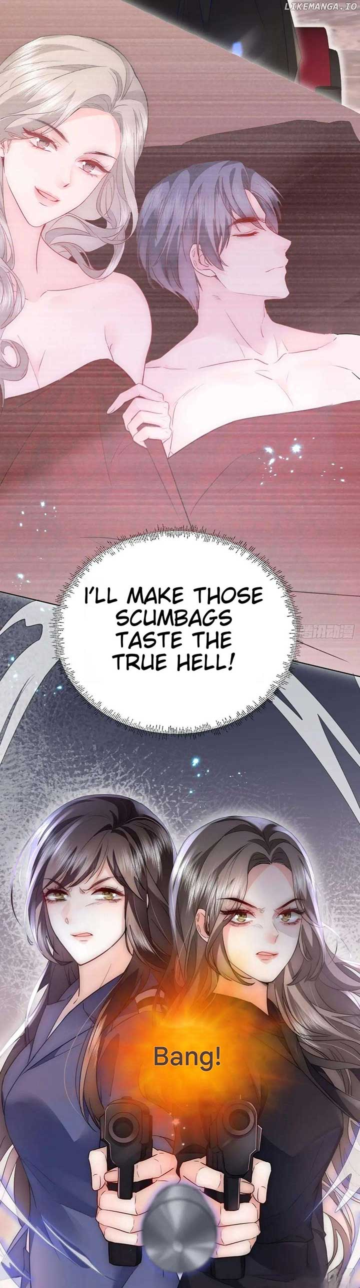 I Will Be a Black Lotus in My Next Life Chapter 2 - Page 30