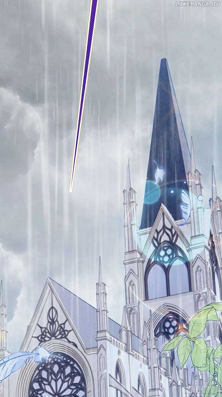 I Will Be a Black Lotus in My Next Life Chapter 2 - Page 32