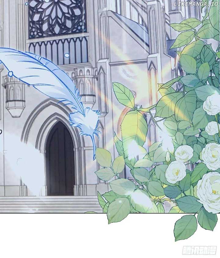 I Will Be a Black Lotus in My Next Life Chapter 2 - Page 33