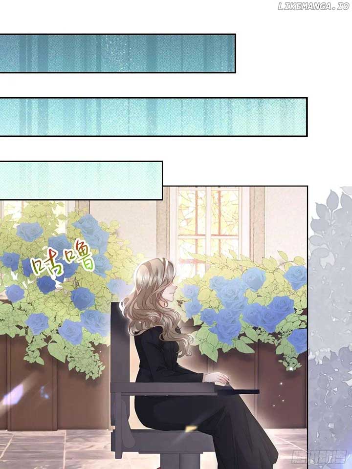 I Will Be a Black Lotus in My Next Life Chapter 2 - Page 34