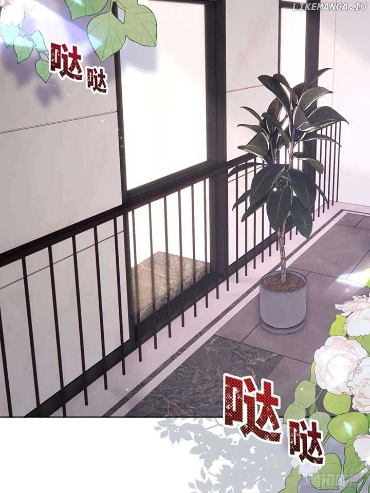 I Will Be a Black Lotus in My Next Life Chapter 2 - Page 36