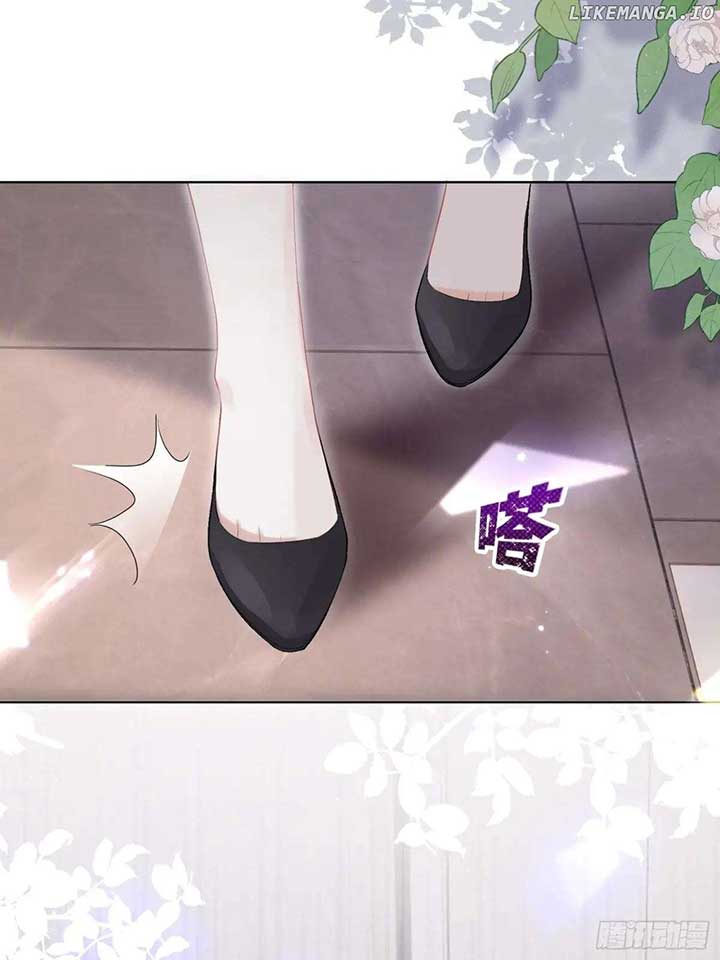 I Will Be a Black Lotus in My Next Life Chapter 2 - Page 37