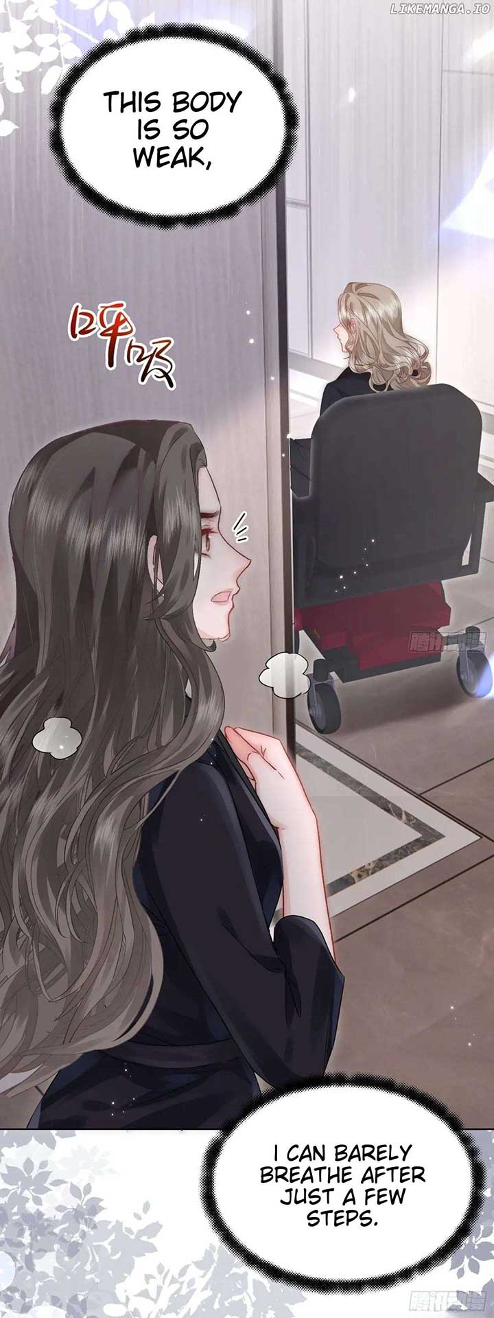 I Will Be a Black Lotus in My Next Life Chapter 2 - Page 38