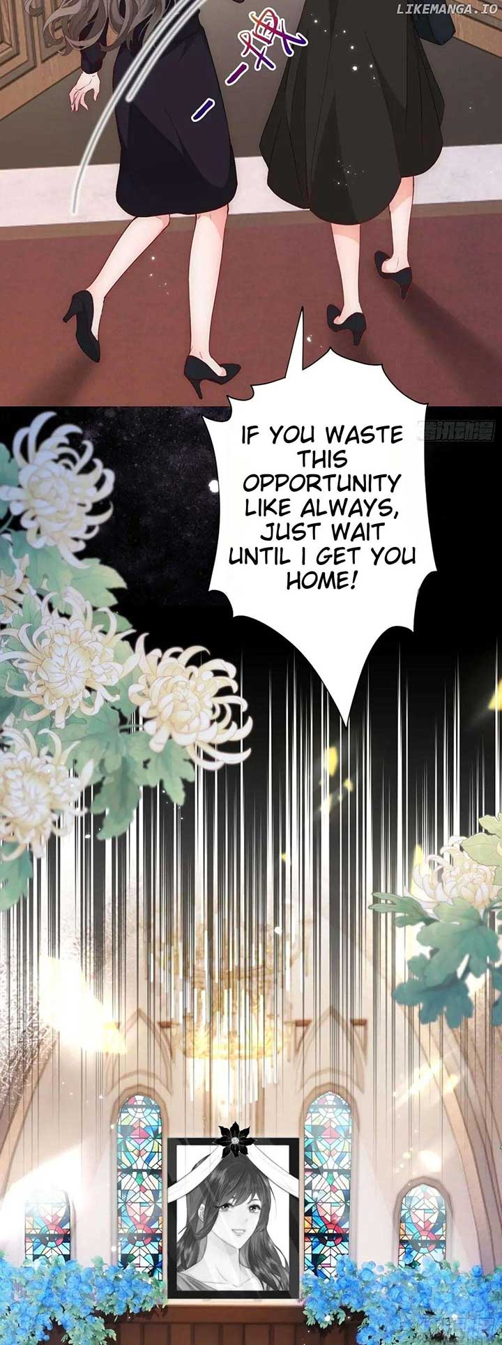 I Will Be a Black Lotus in My Next Life Chapter 2 - Page 4