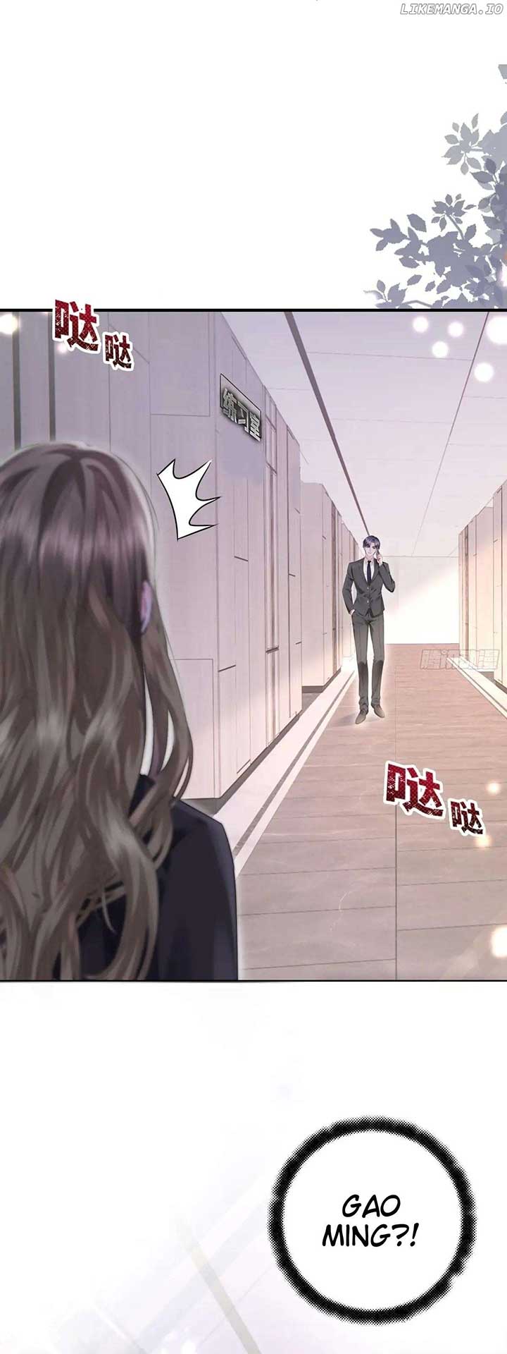 I Will Be a Black Lotus in My Next Life Chapter 2 - Page 40