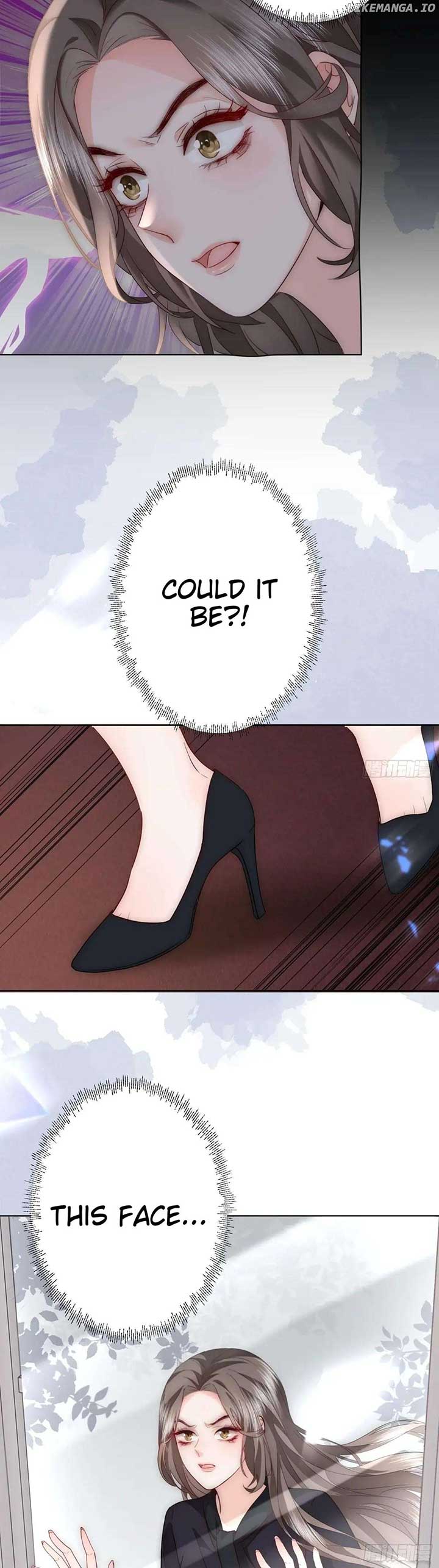 I Will Be a Black Lotus in My Next Life Chapter 2 - Page 8