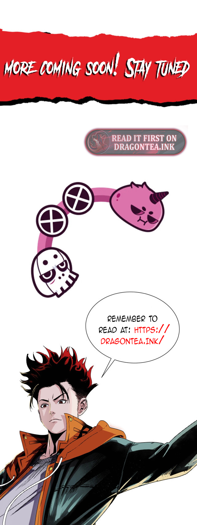 I Will Be the Hades in the Apocalypse Chapter 4 - Page 11