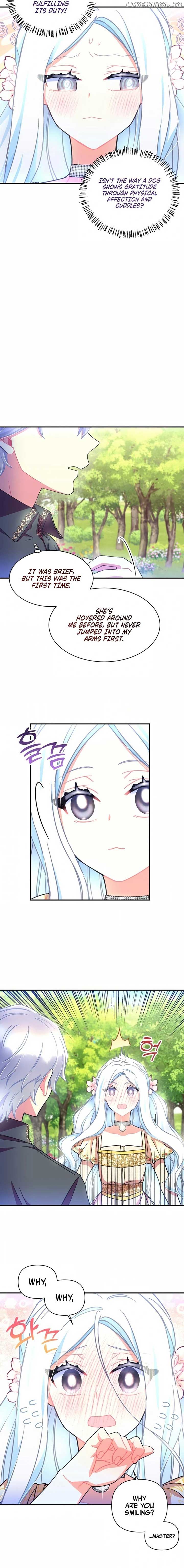 I Will Be the Protagonist of This Captivity Story Chapter 19 - Page 3