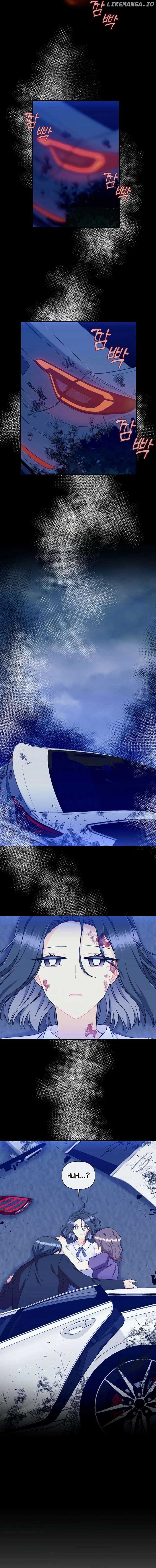 I Will Be the Protagonist of This Captivity Story Chapter 26 - Page 15