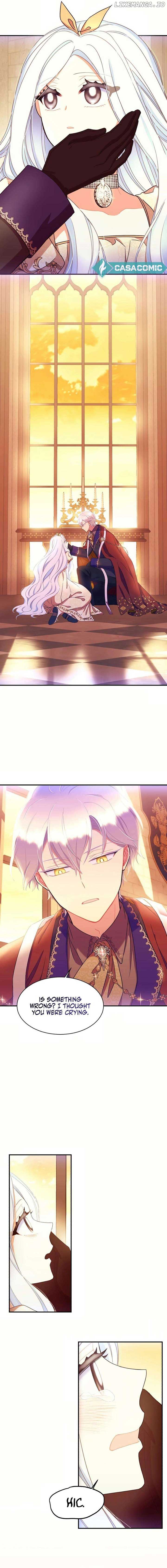 I Will Be the Protagonist of This Captivity Story Chapter 27 - Page 12