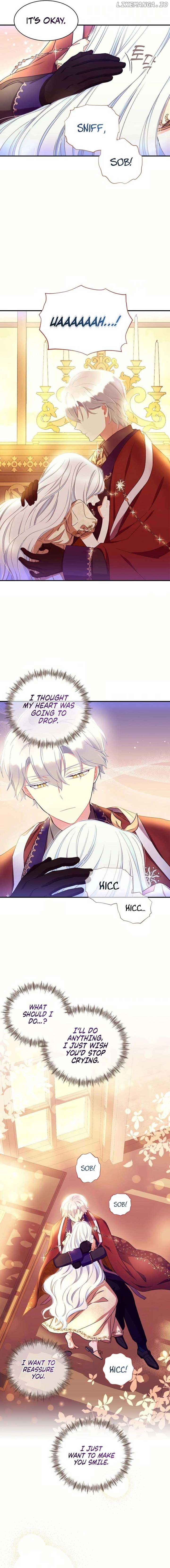 I Will Be the Protagonist of This Captivity Story Chapter 27 - Page 14