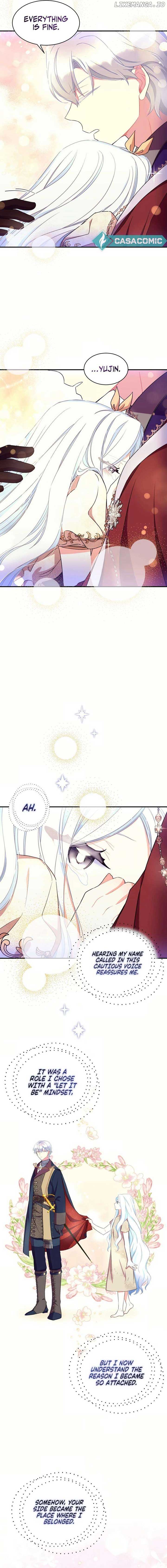 I Will Be the Protagonist of This Captivity Story Chapter 27 - Page 15