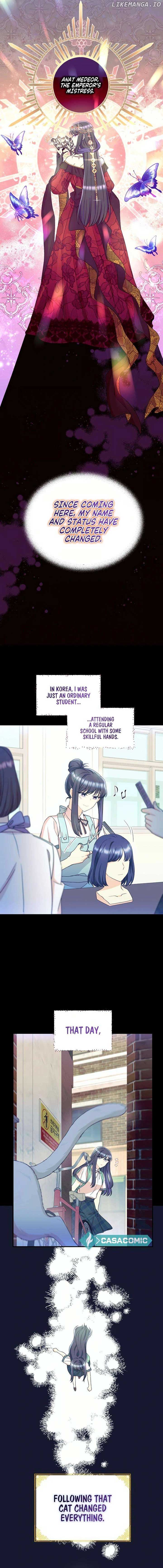 I Will Be the Protagonist of This Captivity Story Chapter 28 - Page 12