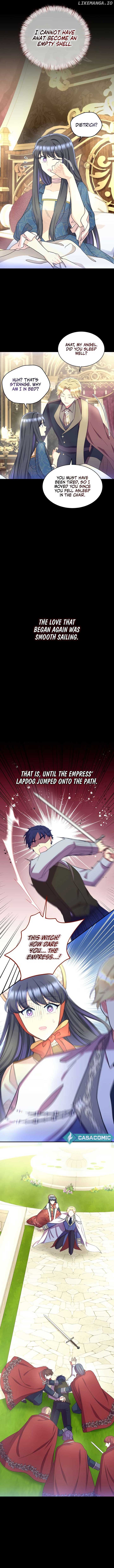 I Will Be the Protagonist of This Captivity Story Chapter 29 - Page 10