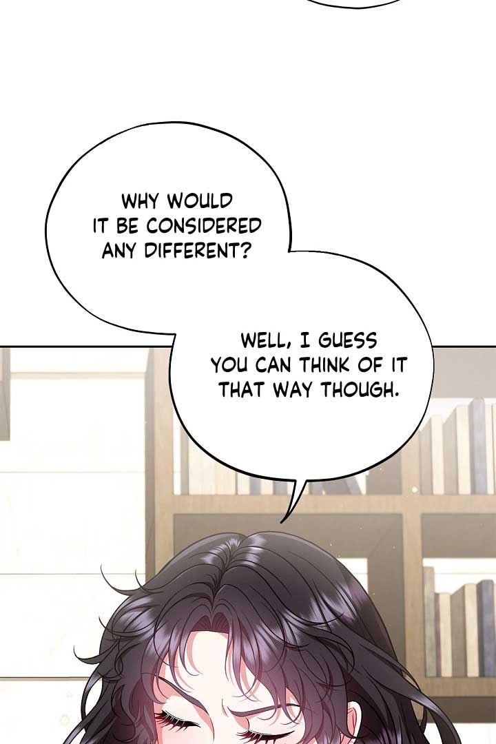 I Will Become the Villain’s Poison Detector Chapter 56 - Page 36