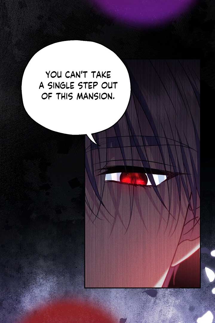 I Will Become the Villain’s Poison Detector Chapter 58 - Page 20