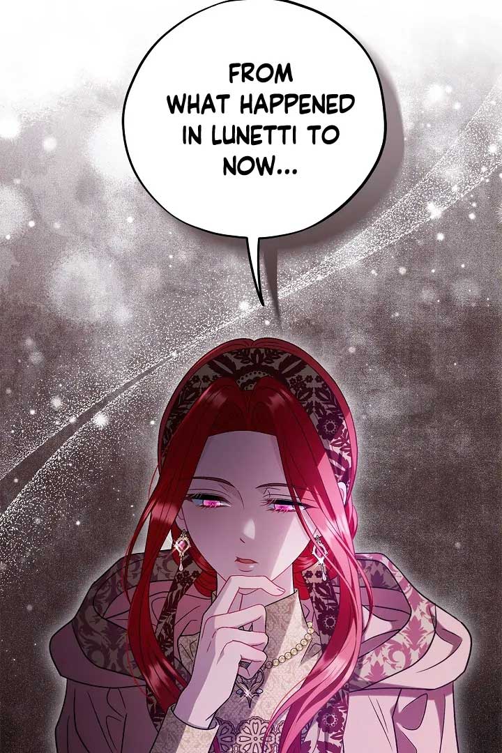 I Will Become the Villain’s Poison Detector Chapter 59 - Page 65