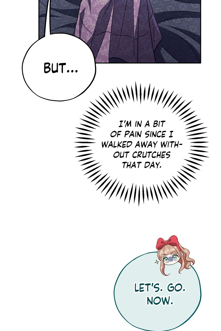 I Will Become the Villain’s Poison Detector Chapter 61 - Page 47