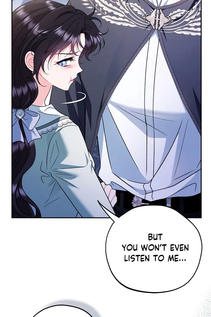 I Will Become the Villain’s Poison Detector Chapter 64 - Page 77