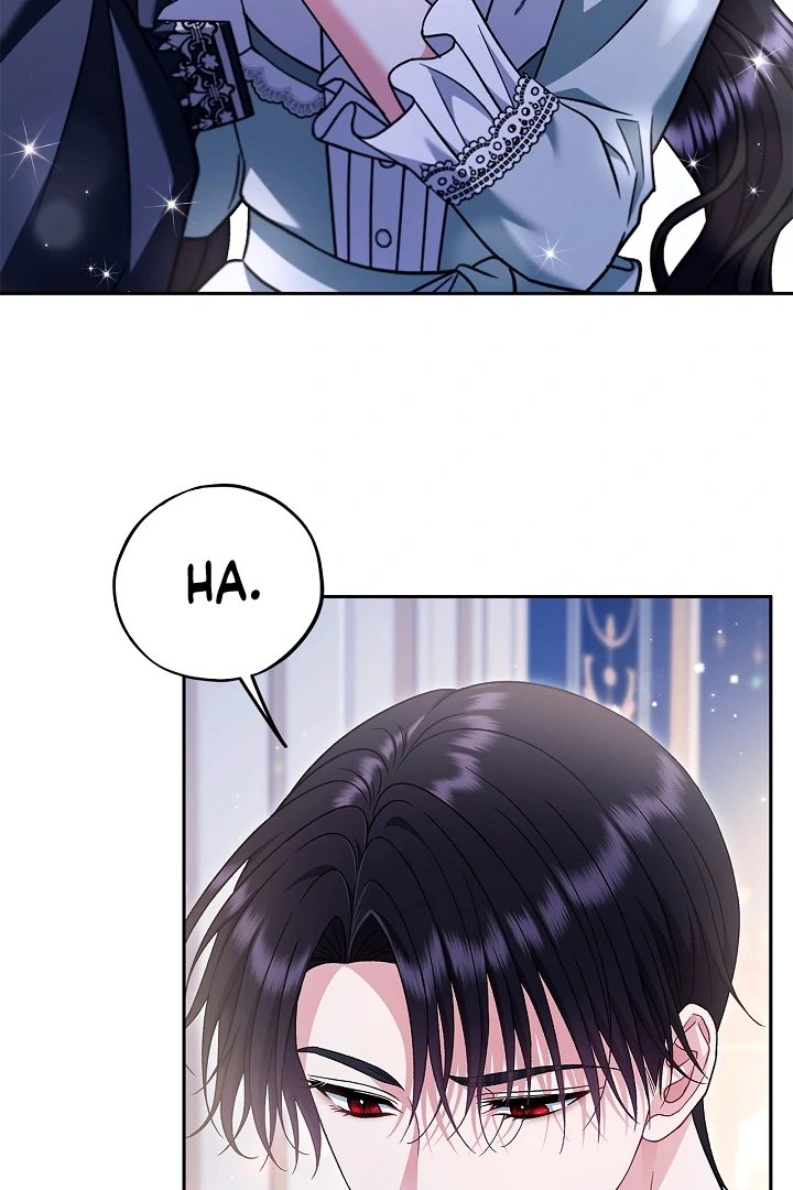 I Will Become the Villain’s Poison Detector Chapter 65 - Page 11