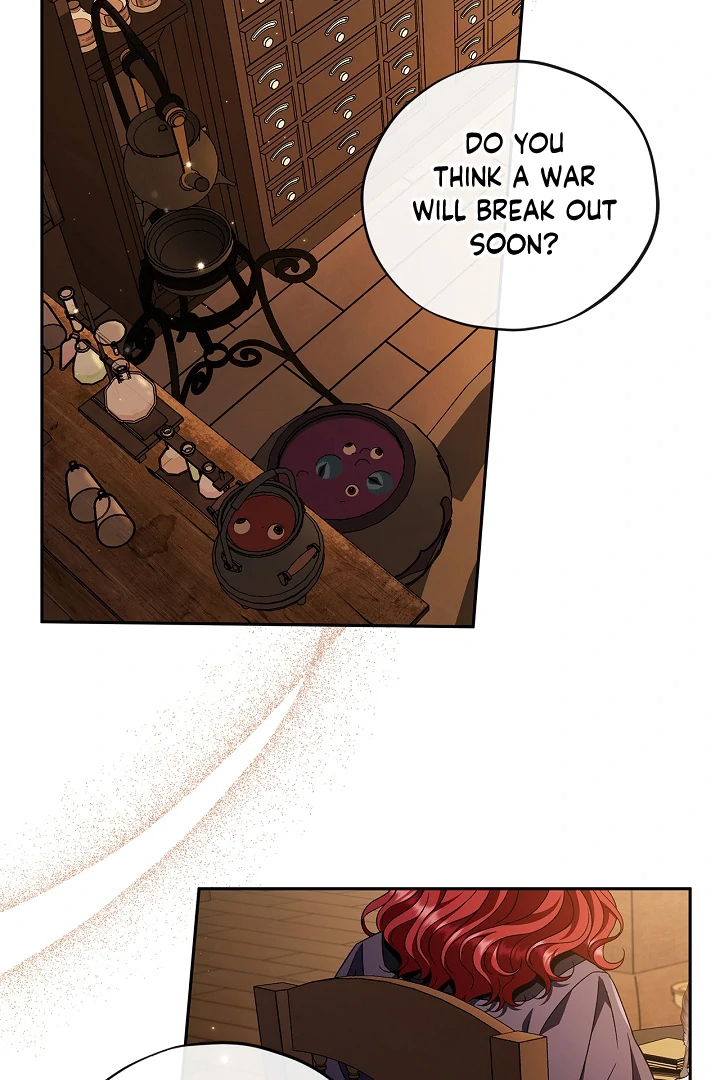 I Will Become the Villain’s Poison Detector Chapter 66 - Page 2