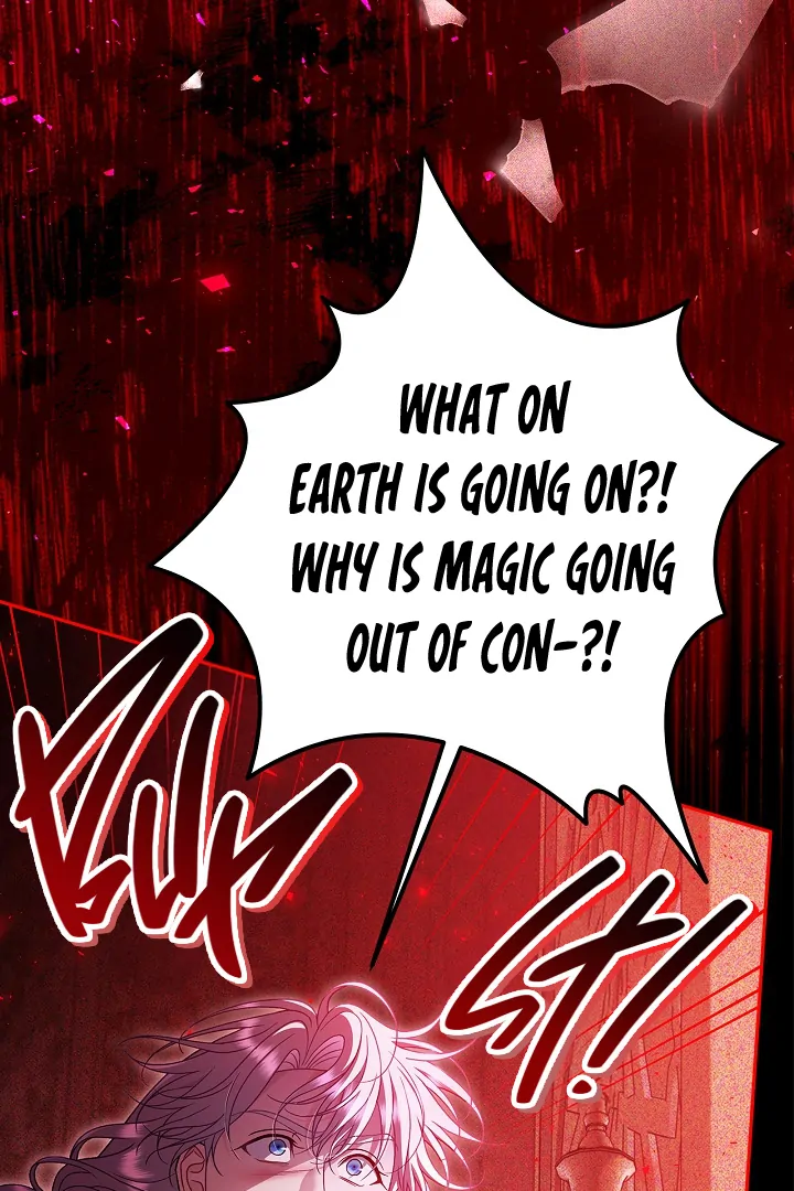 I Will Become the Villain’s Poison Detector Chapter 73 - Page 69
