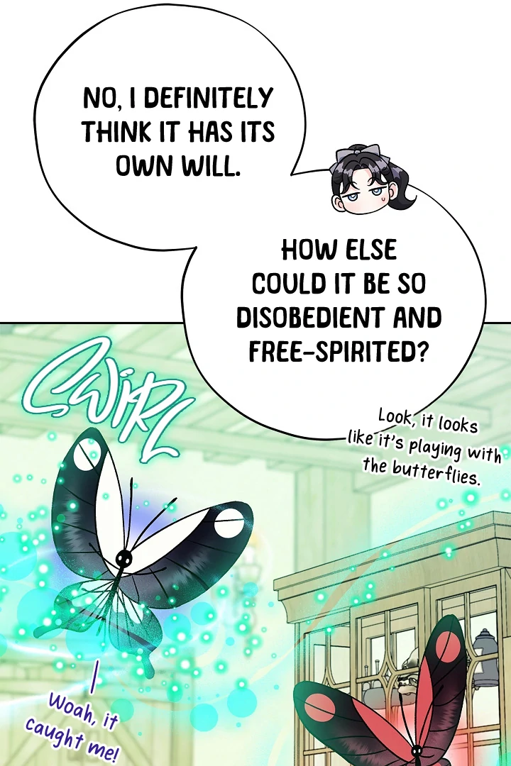I Will Become the Villain’s Poison Detector Chapter 75 - Page 118