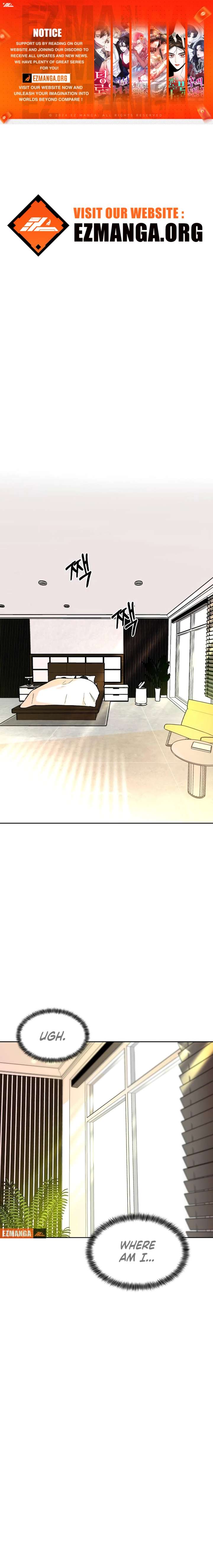 I Will Become Your Dog, Boss! Chapter 1 - Page 1