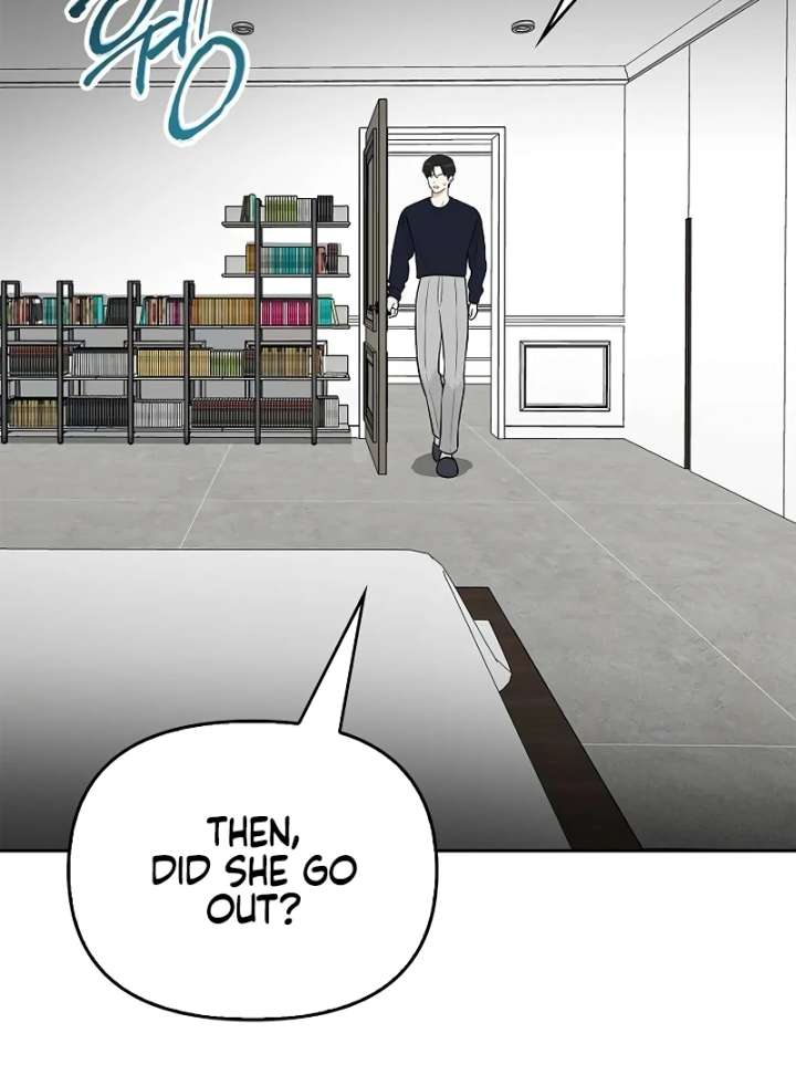 I Will Become Your Dog, Boss! Chapter 10 - Page 107