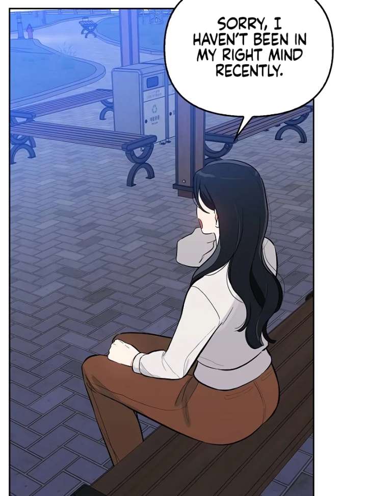 I Will Become Your Dog, Boss! Chapter 10 - Page 127
