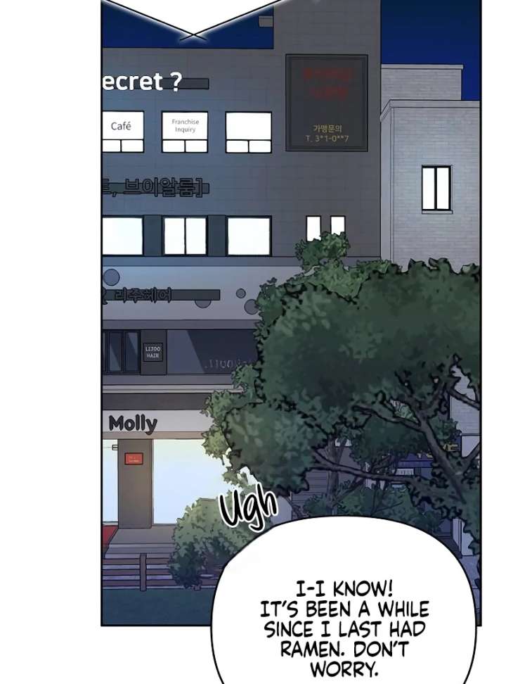 I Will Become Your Dog, Boss! Chapter 10 - Page 129