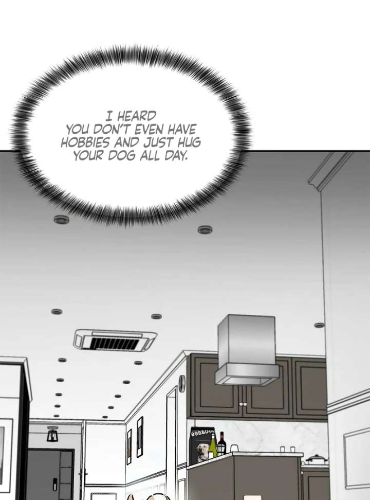 I Will Become Your Dog, Boss! Chapter 10 - Page 14