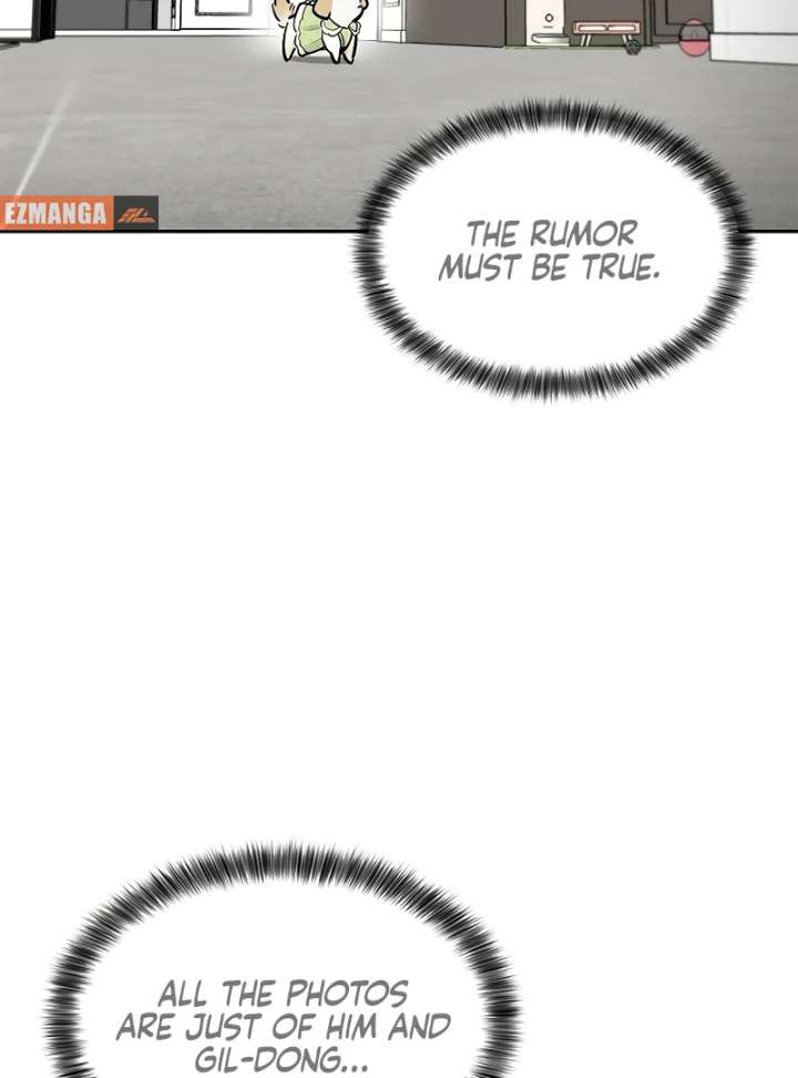 I Will Become Your Dog, Boss! Chapter 10 - Page 15