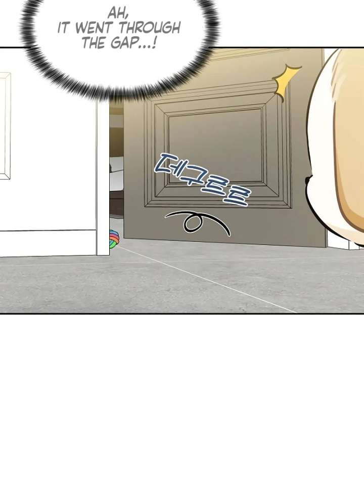 I Will Become Your Dog, Boss! Chapter 10 - Page 20