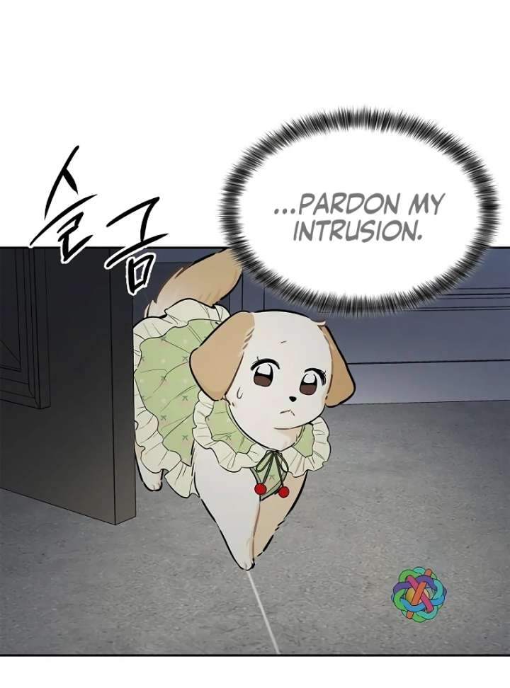 I Will Become Your Dog, Boss! Chapter 10 - Page 21