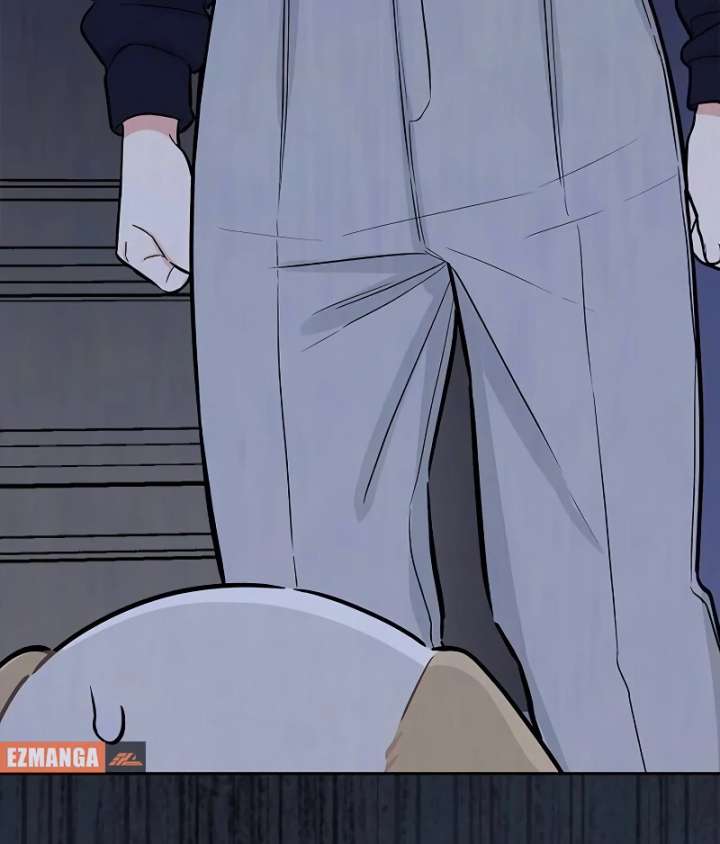 I Will Become Your Dog, Boss! Chapter 10 - Page 37