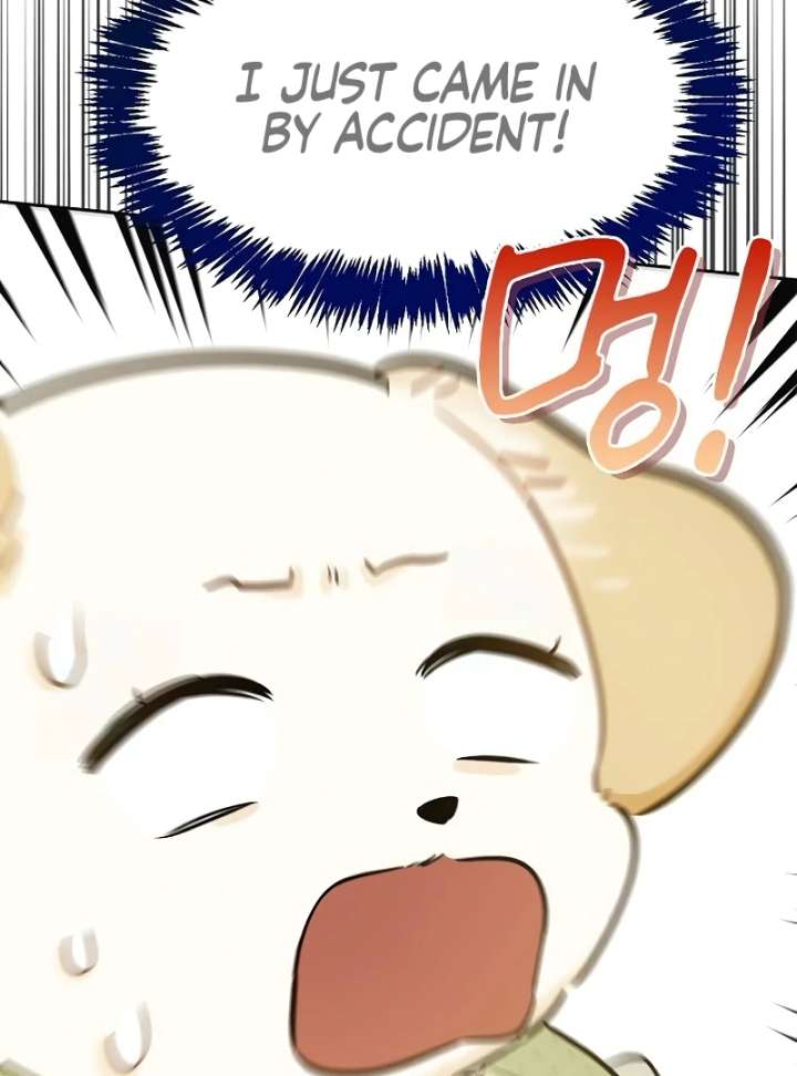 I Will Become Your Dog, Boss! Chapter 10 - Page 41