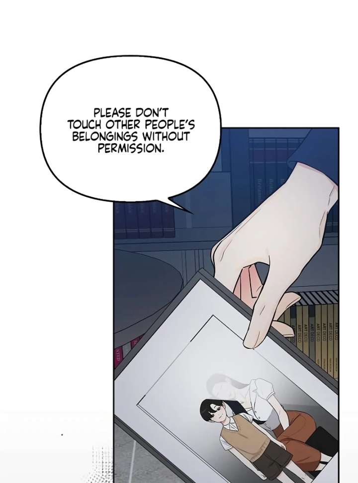 I Will Become Your Dog, Boss! Chapter 10 - Page 44