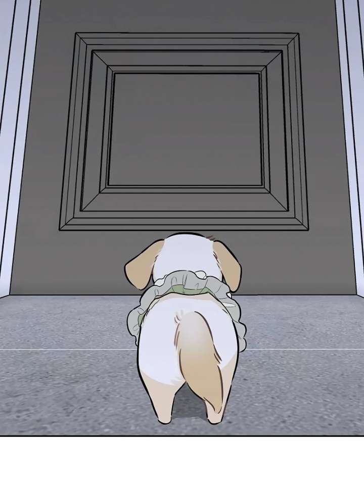 I Will Become Your Dog, Boss! Chapter 10 - Page 54