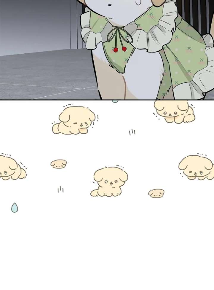 I Will Become Your Dog, Boss! Chapter 10 - Page 56