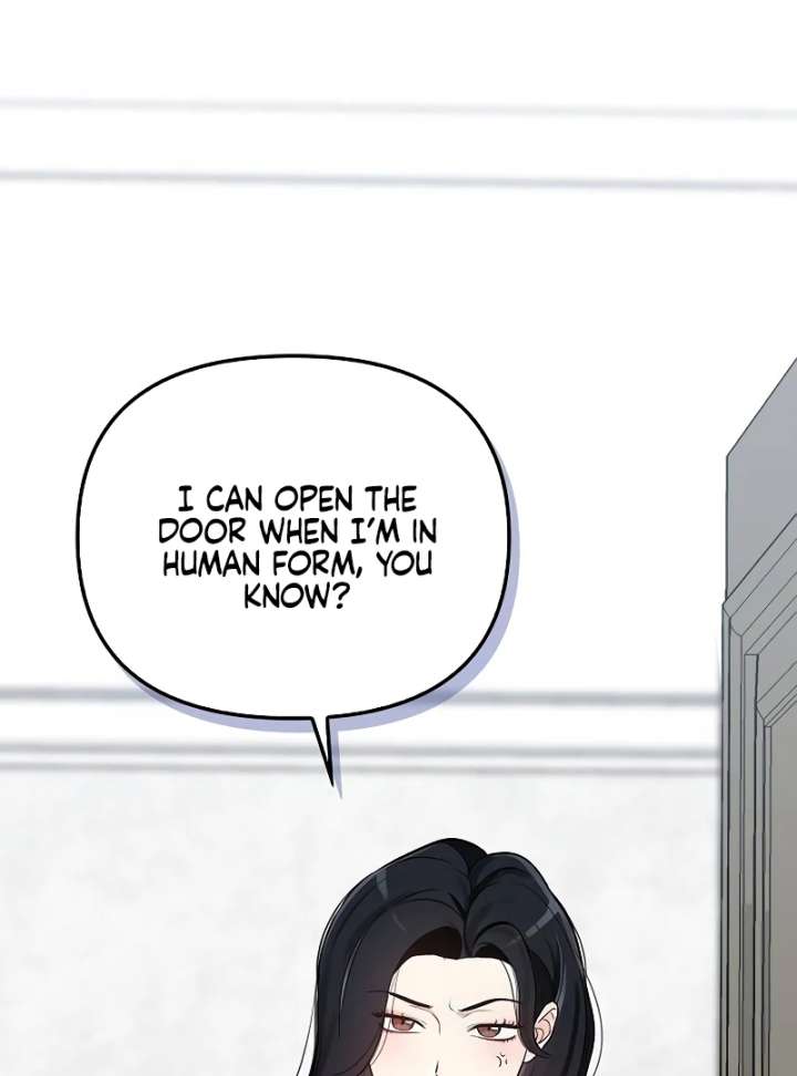 I Will Become Your Dog, Boss! Chapter 10 - Page 70