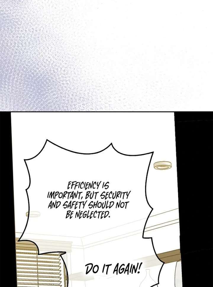 I Will Become Your Dog, Boss! Chapter 10 - Page 76